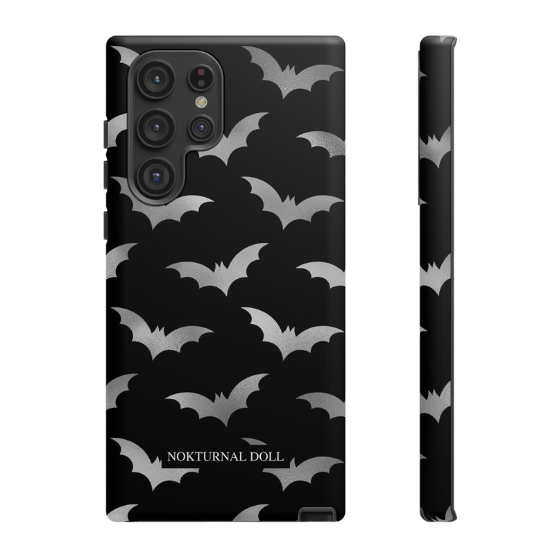 Batty Phone Case