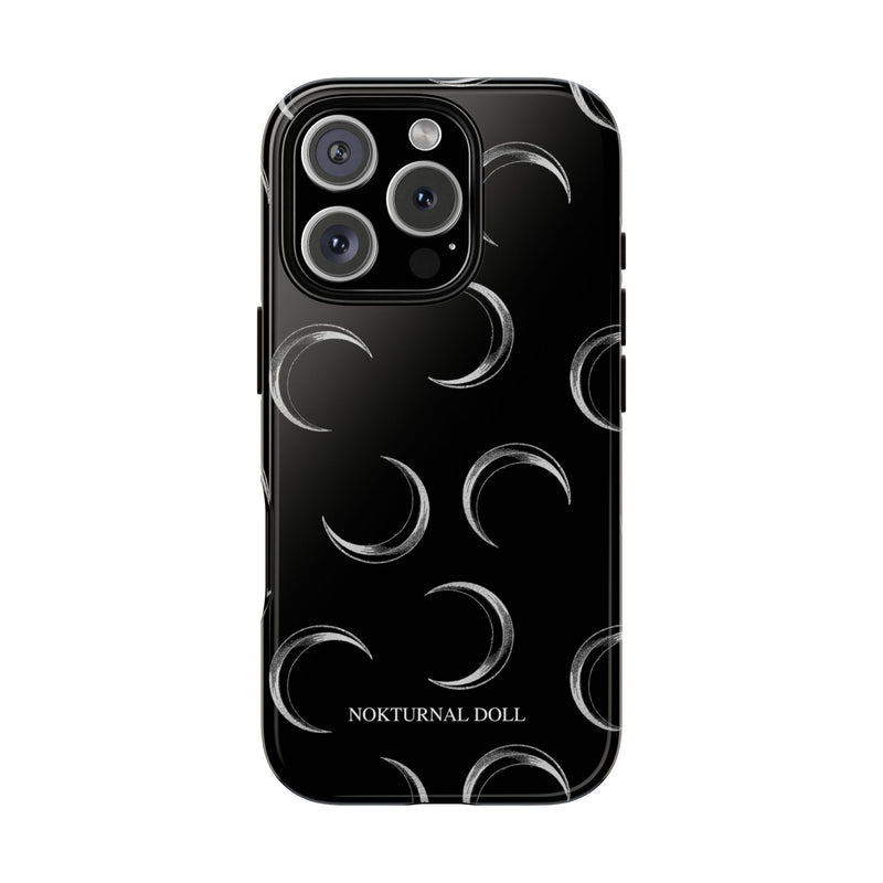 Moon Phone Case