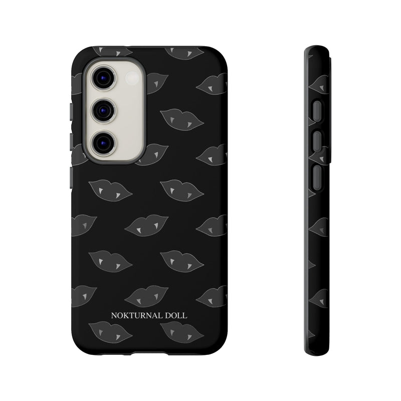 Vamp Phone Case