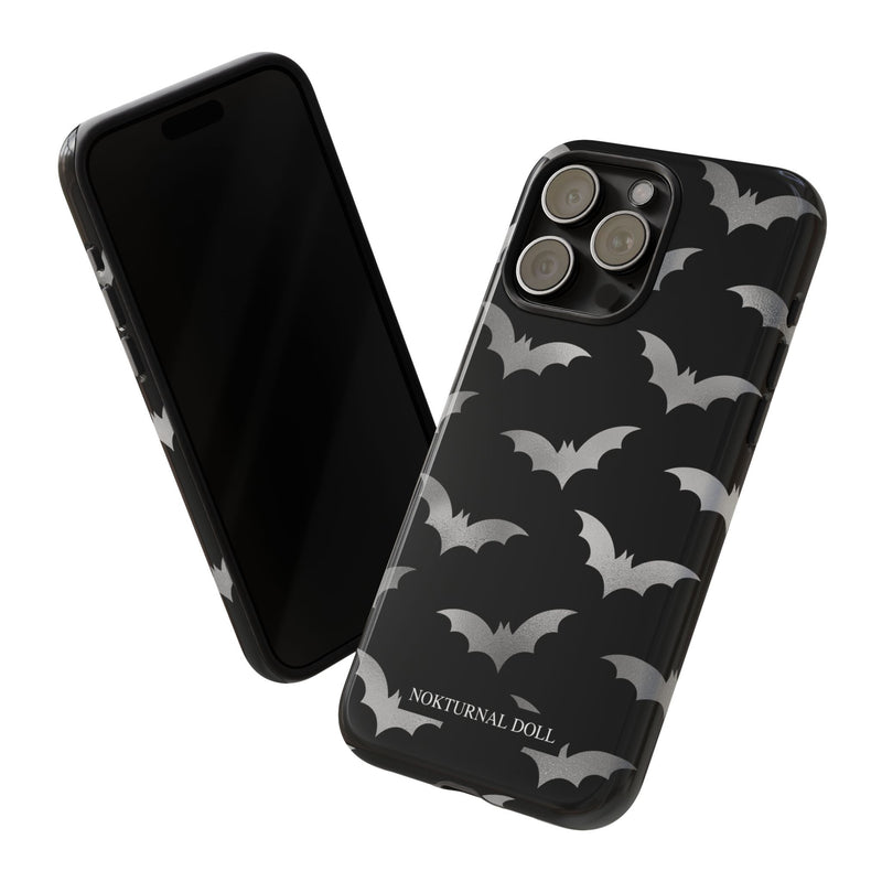 Batty Phone Case