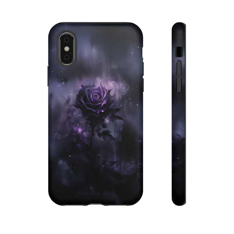 Twilight Rose Phone Case