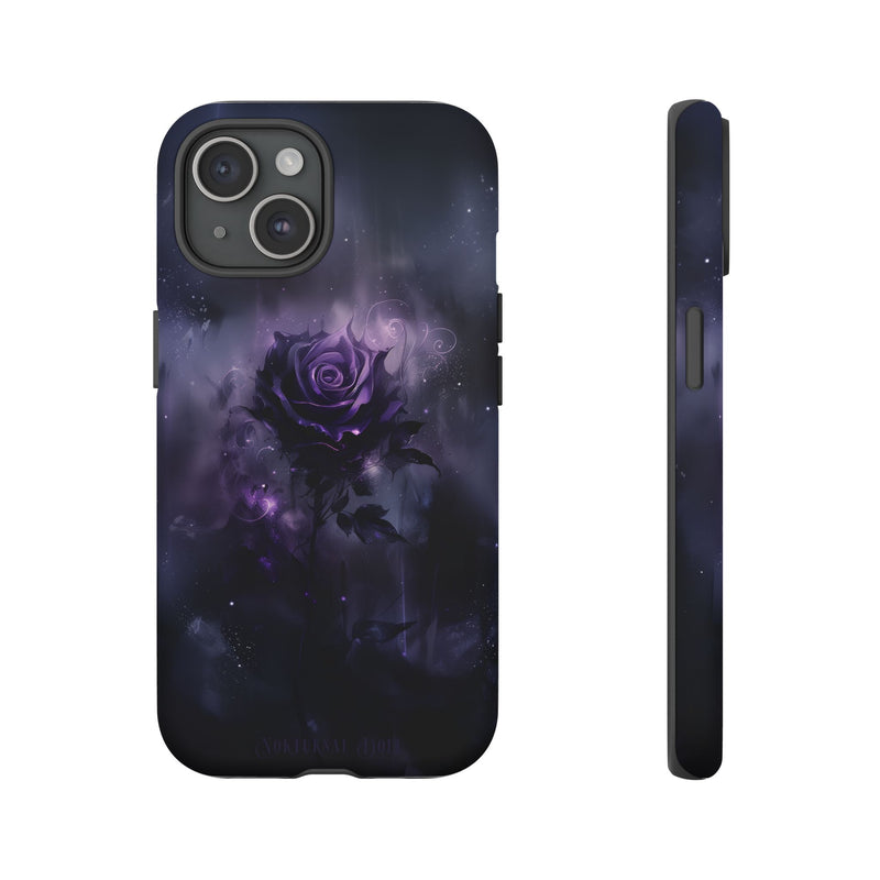 Twilight Rose Phone Case