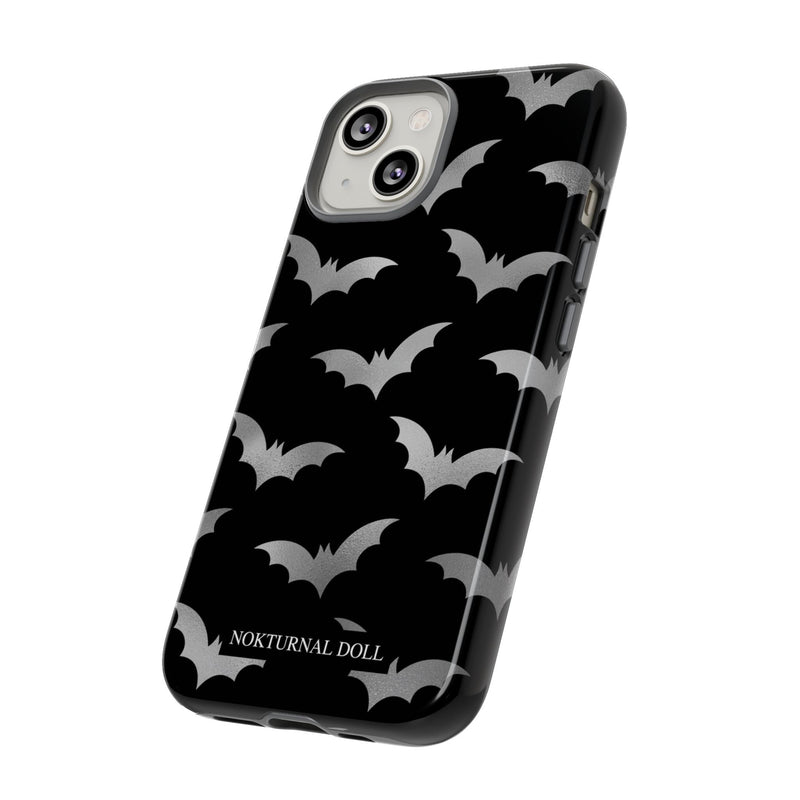 Batty Phone Case