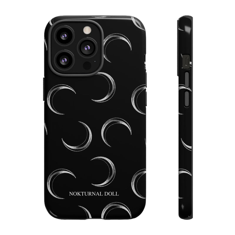 Moon Phone Case