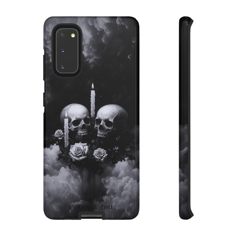 Midnight Offering Phone Case