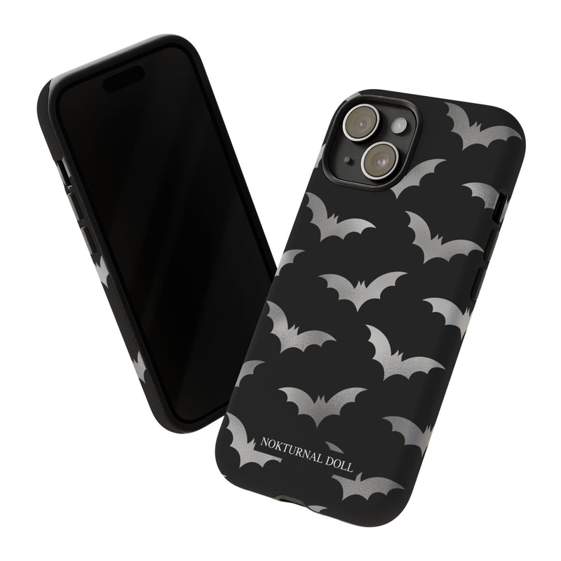 Batty Phone Case