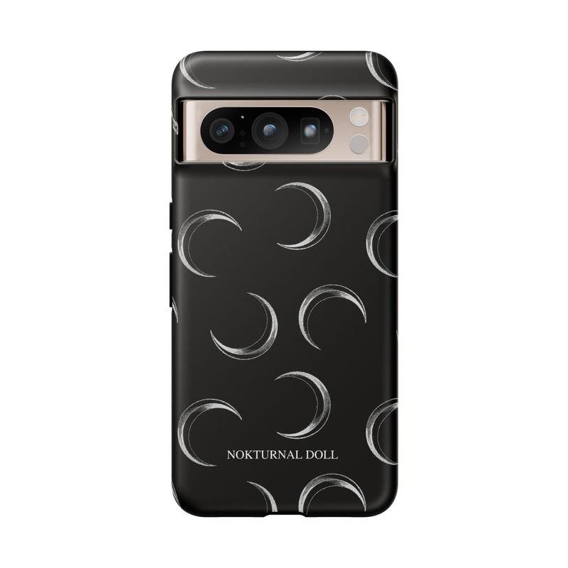 Moon Phone Case