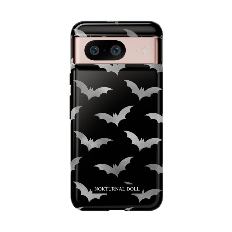 Batty Phone Case