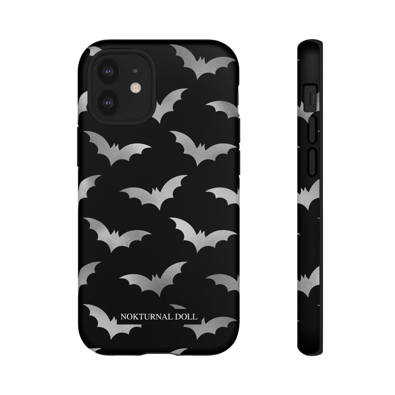 Batty Phone Case