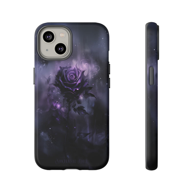 Twilight Rose Phone Case