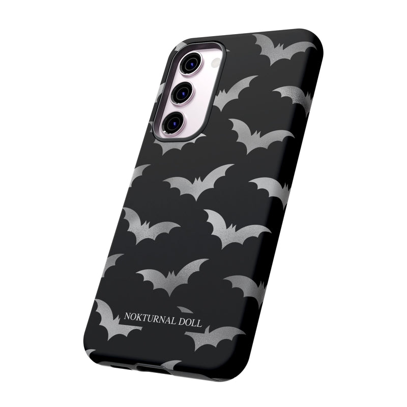 Batty Phone Case