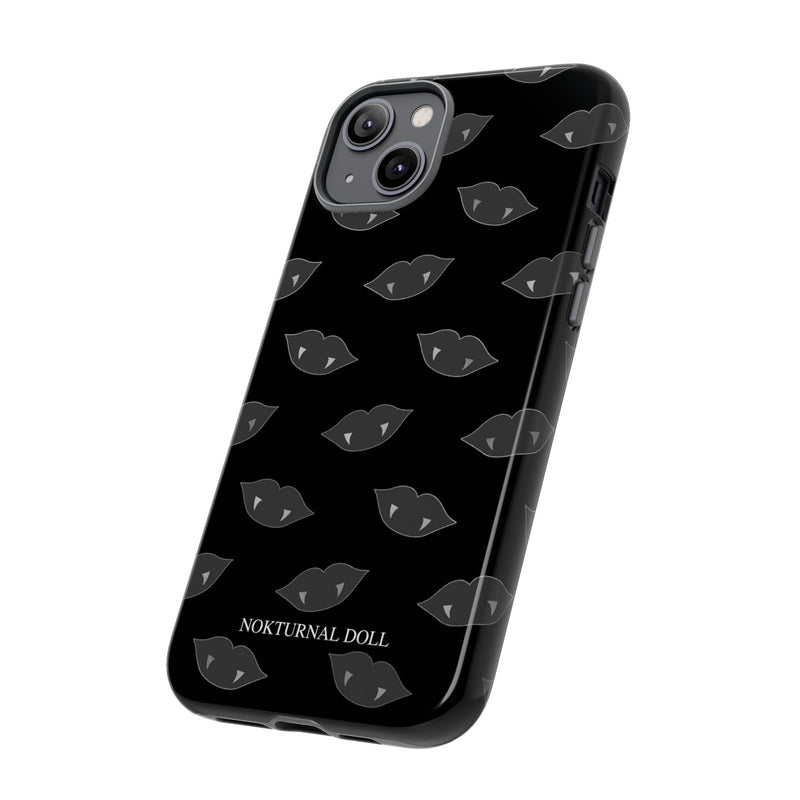 Vamp Phone Case