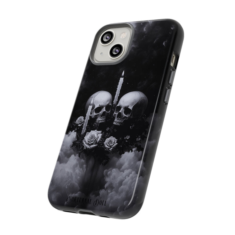 Midnight Offering Phone Case