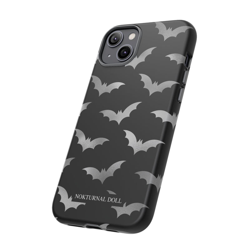 Batty Phone Case