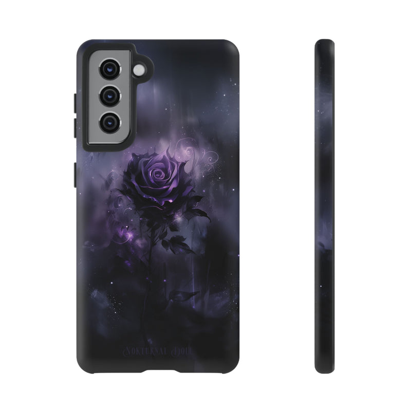 Twilight Rose Phone Case