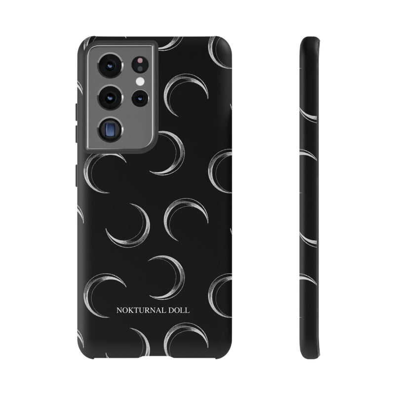 Moon Phone Case