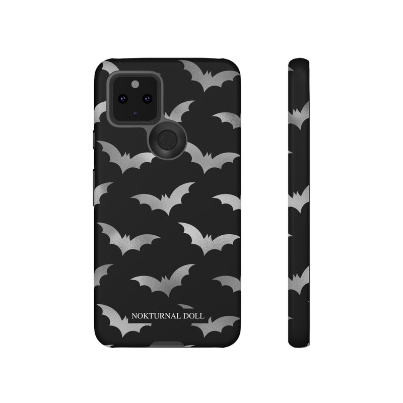 Batty Phone Case