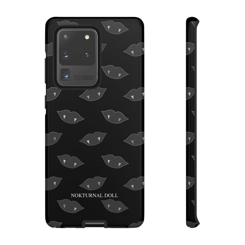 Vamp Phone Case