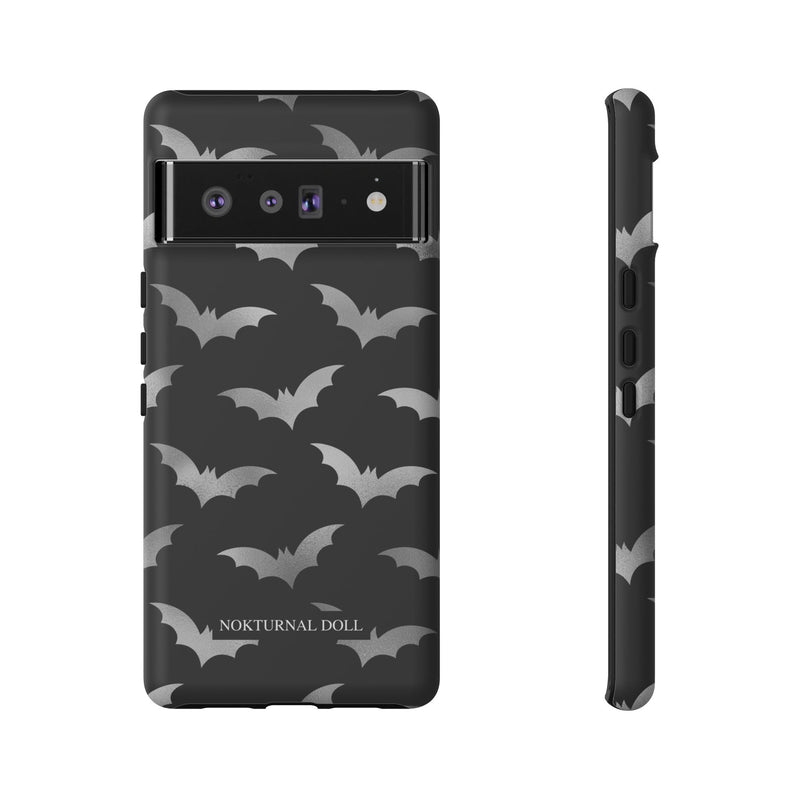 Batty Phone Case