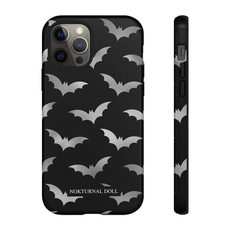 Batty Phone Case