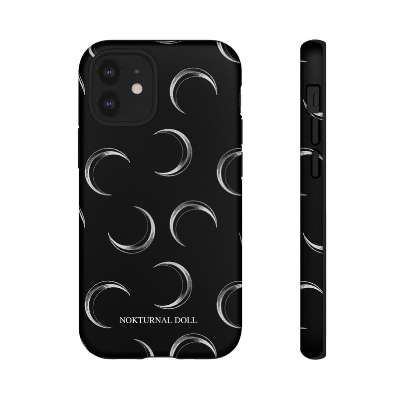 Moon Phone Case