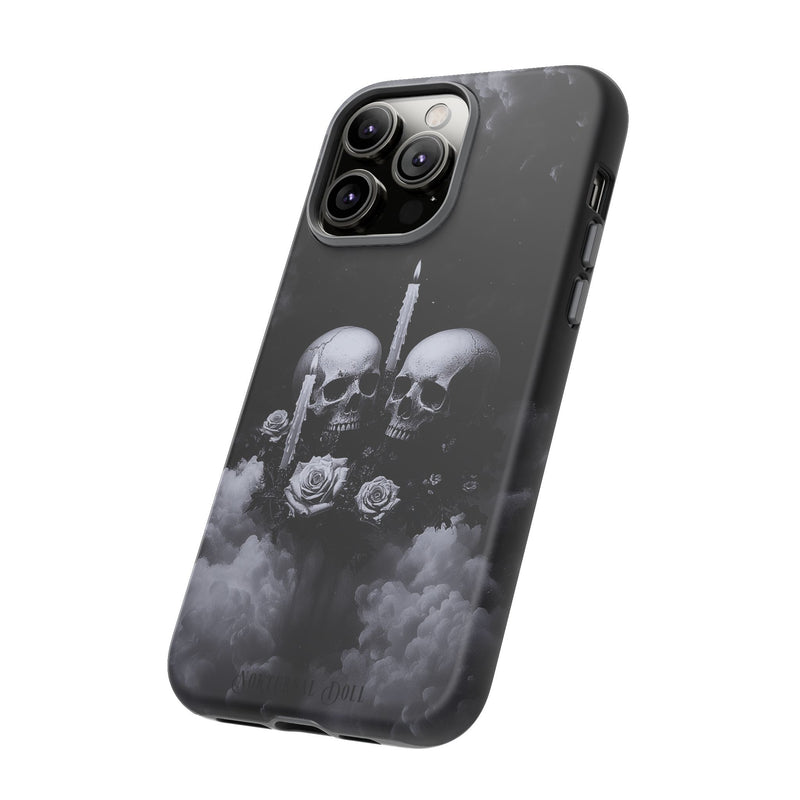 Midnight Offering Phone Case