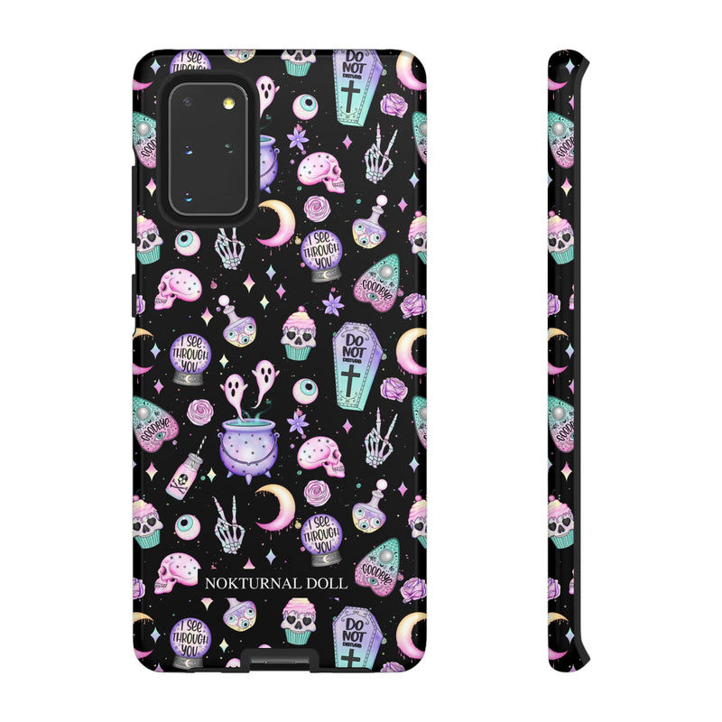 Witches Brew Phone Case