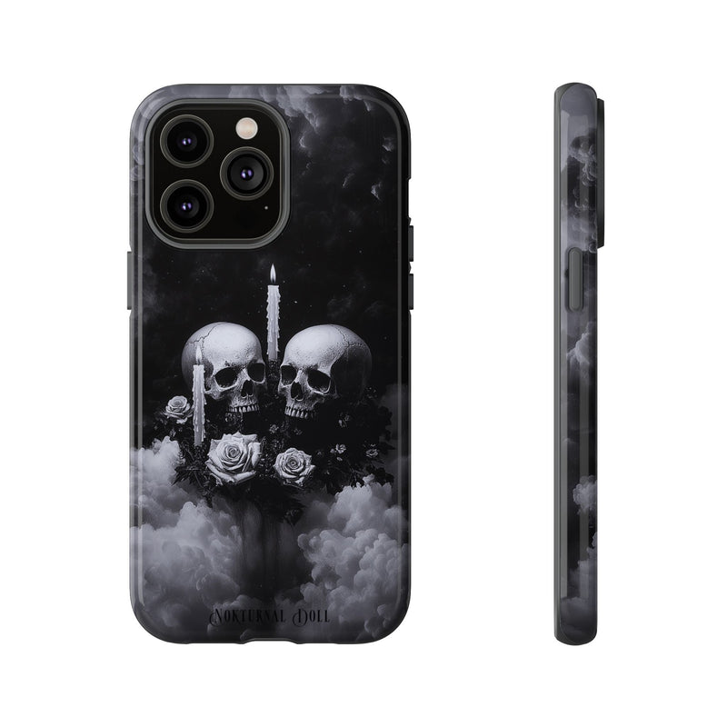 Midnight Offering Phone Case