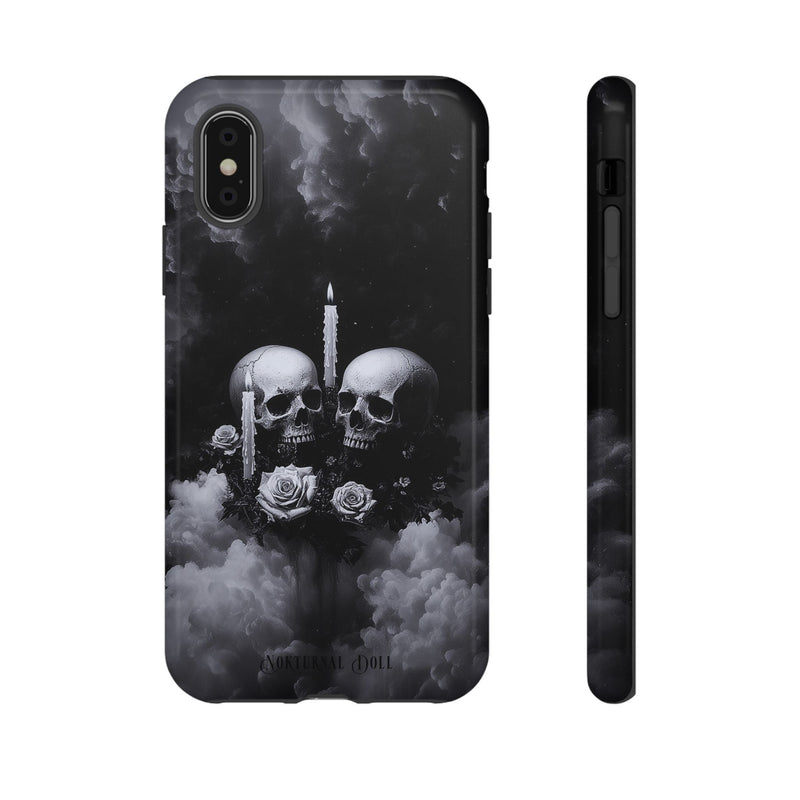 Midnight Offering Phone Case