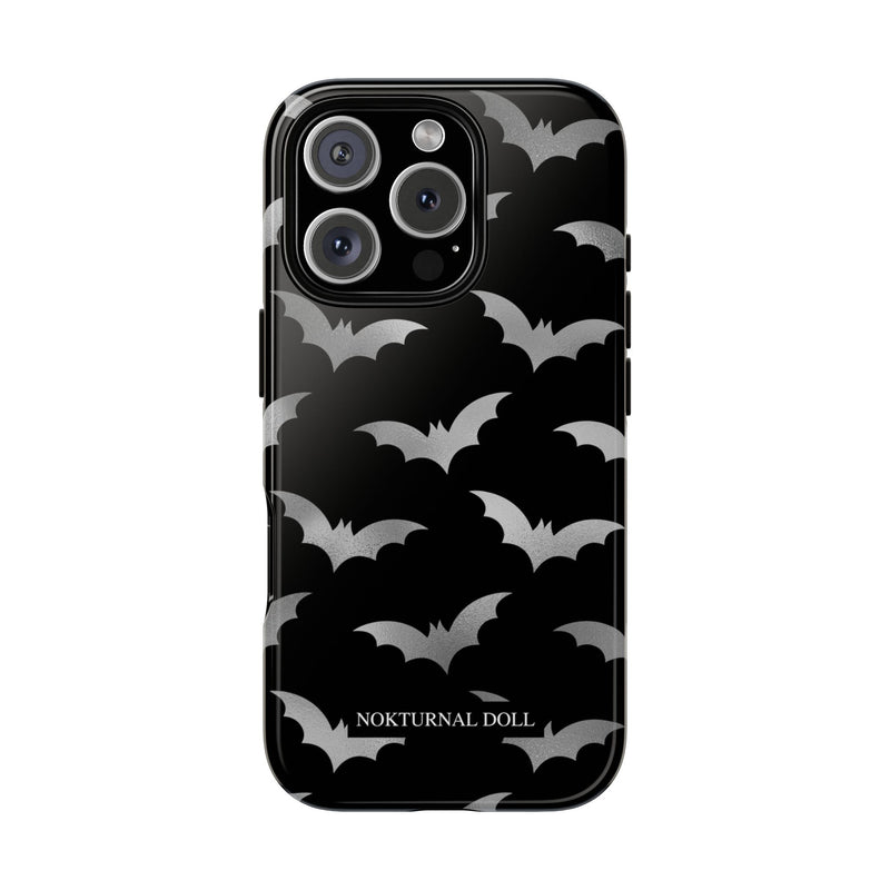 Batty Phone Case