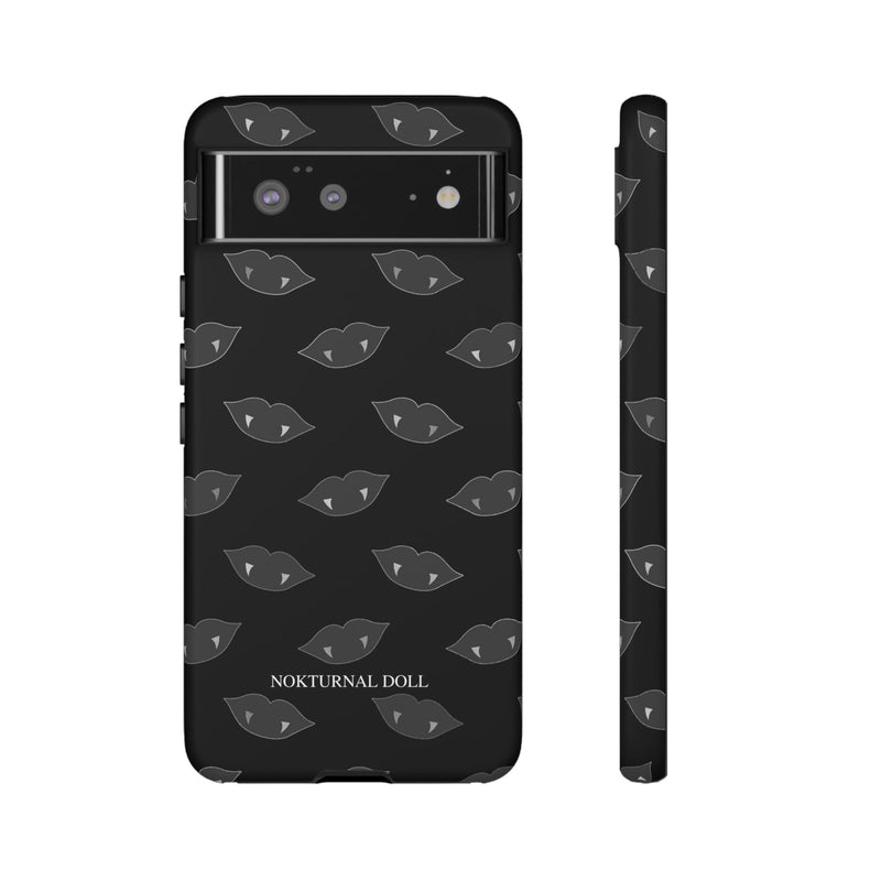 Vamp Phone Case