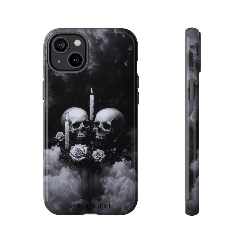 Midnight Offering Phone Case