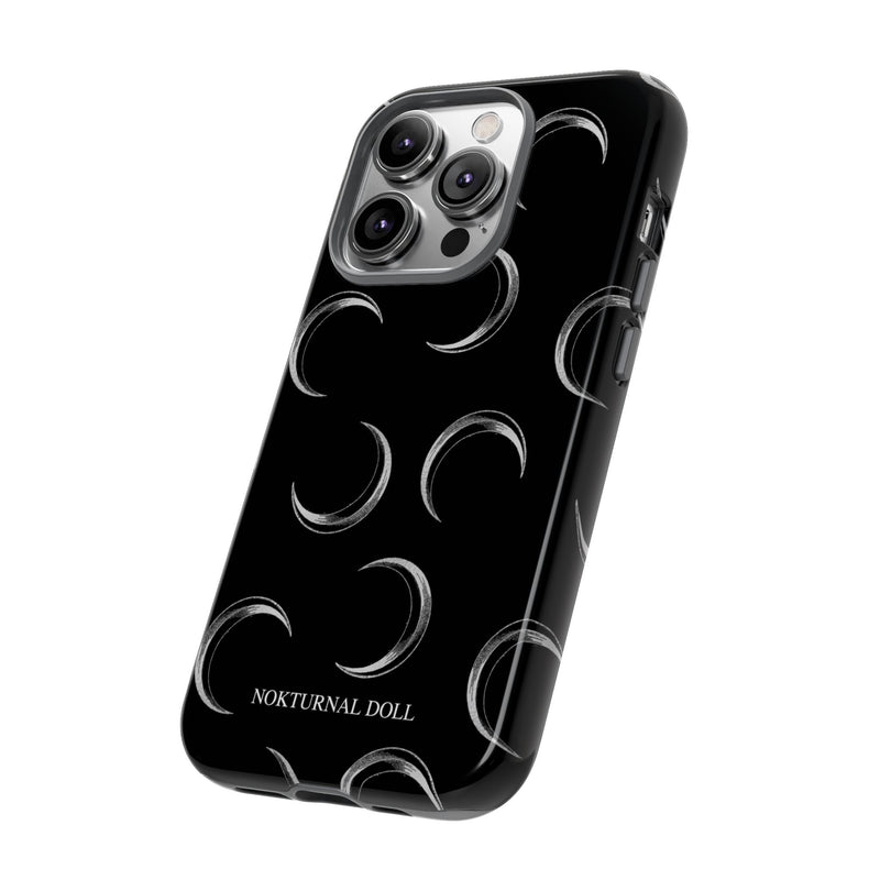 Moon Phone Case