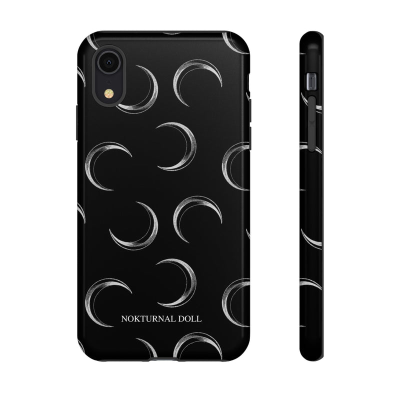 Moon Phone Case