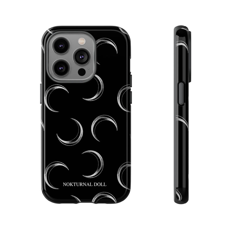 Moon Phone Case