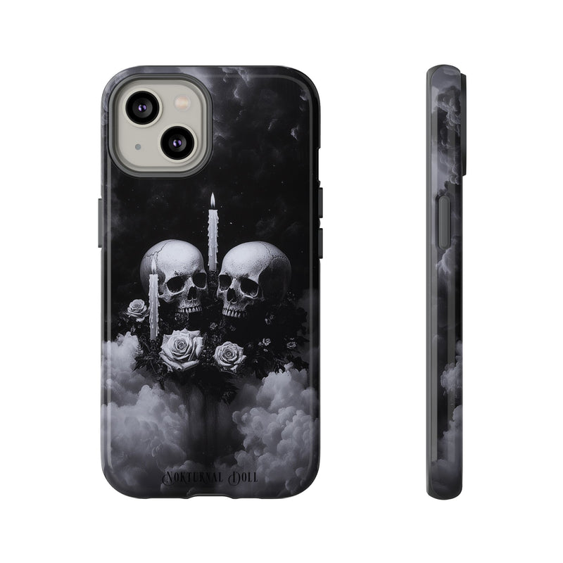 Midnight Offering Phone Case