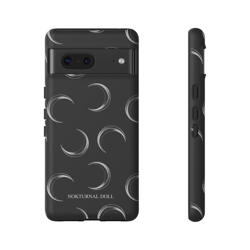 Moon Phone Case