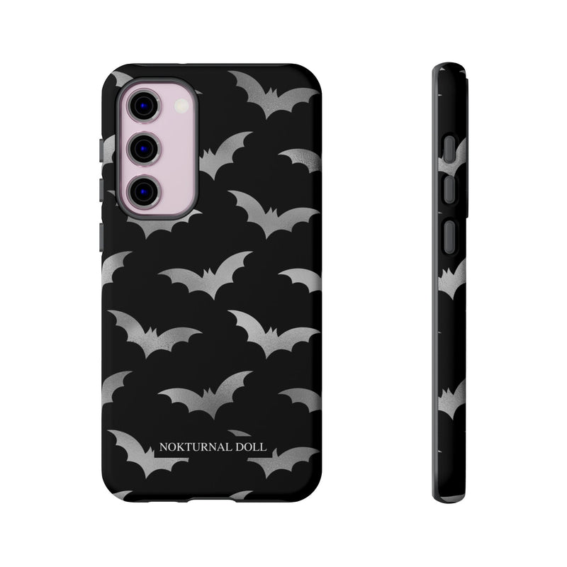 Batty Phone Case