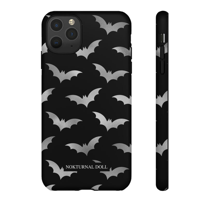 Batty Phone Case