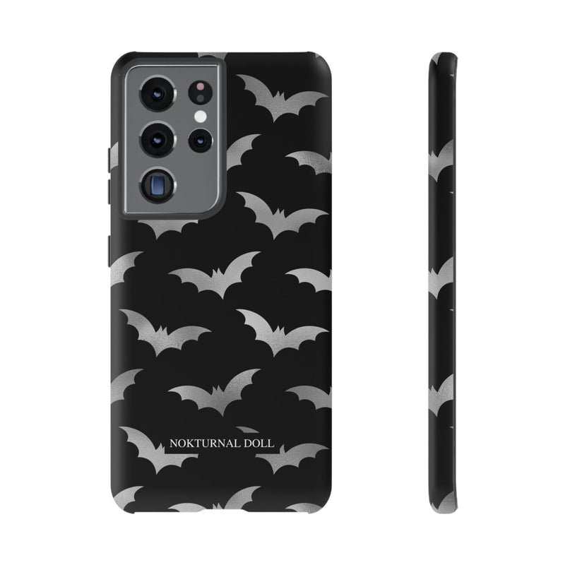 Batty Phone Case