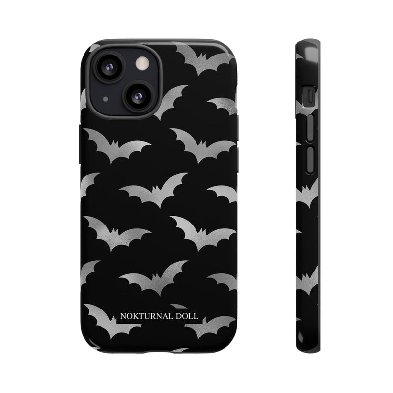 Batty Phone Case