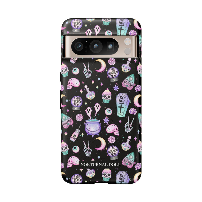 Witches Brew Phone Case