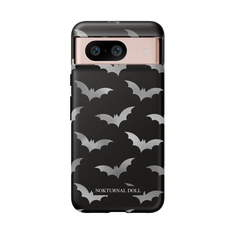 Batty Phone Case