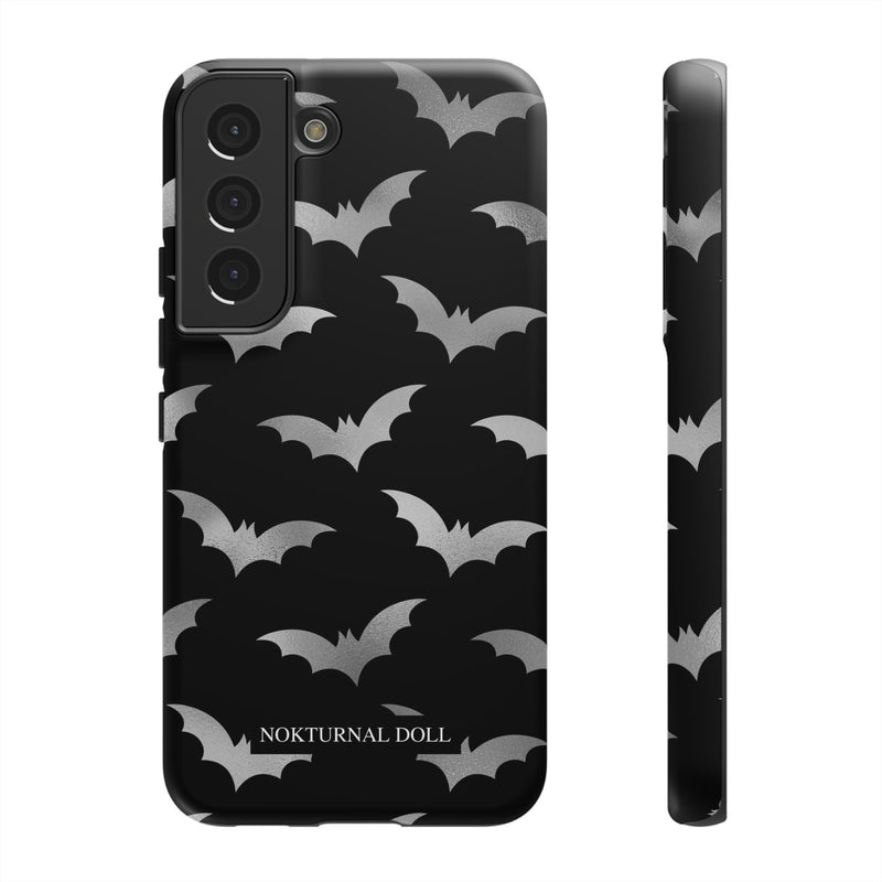 Batty Phone Case