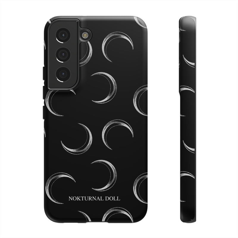 Moon Phone Case