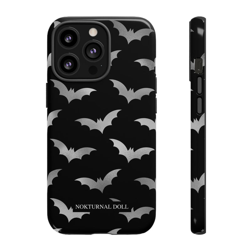 Batty Phone Case