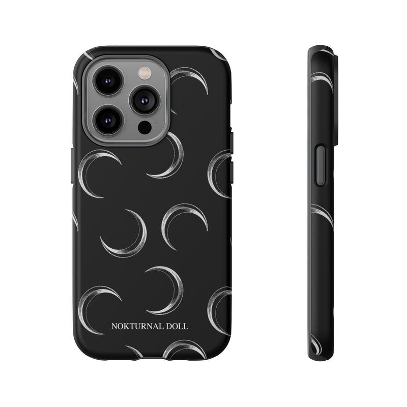 Moon Phone Case