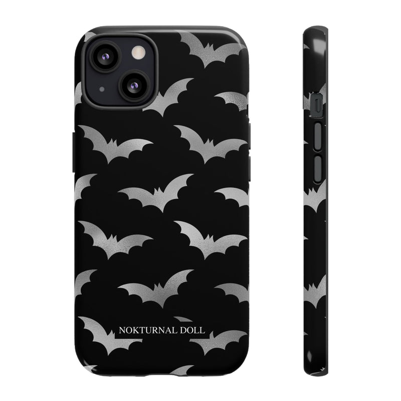 Batty Phone Case