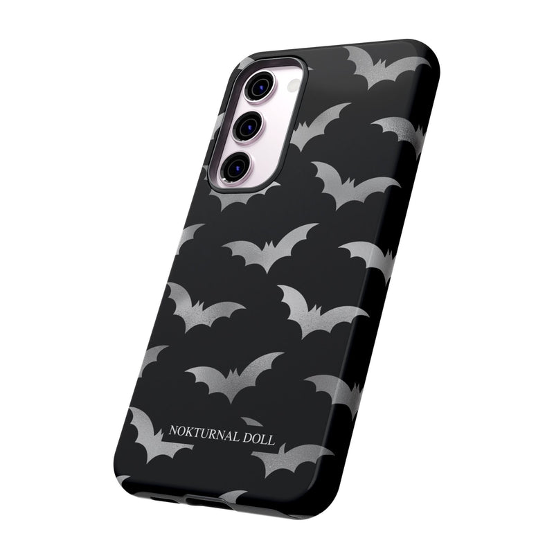 Batty Phone Case