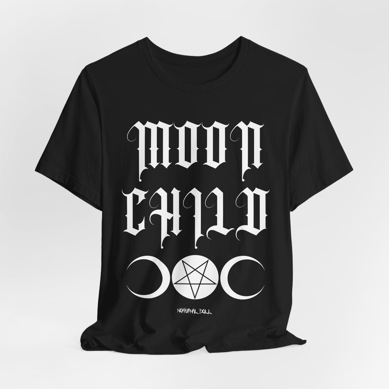 Moon Child Tee